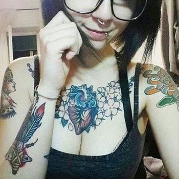 tattooBritt